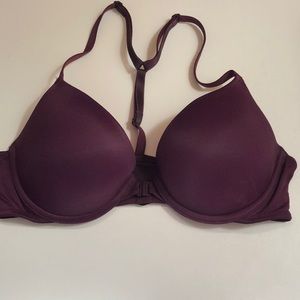 Victoria’s Secret Pink bra